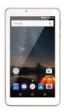 Tablet Multilaser M7s Plus 1gb Ram Wi-fi 8gb Nb275 Rosé