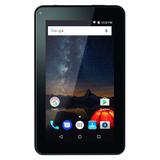 Tablet Multilaser M7S Plus, 7'', 1GB de RAM, 8GB Memória interna - Preto