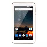 Tablet Multilaser M7S Plus 7'' 8GB Wifi Dourado - NB276