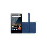 Tablet Multilaser M7s Plus 7'' Hd 8gb Wifi Cam Android 7.0