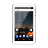 Tablet Multilaser M7S PLUS 7" Quad Core 275 Rosa