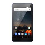 Tablet Multilaser M7s Plus 7" Quad Core Nb274 Dark Blue