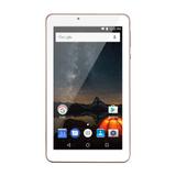 Tablet Multilaser M7S Plus 7quot Quad Core 275 Rosa