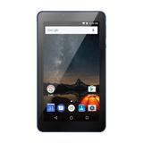 Tablet Multilaser M7S Plus 7quot Quad Core NB274 Dark Blue