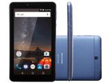 Tablet Multilaser M7S Plus 8GB 7” Wi-Fi - Android 7.0 Quad Core Câmera Integrada