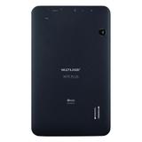 Tablet multilaser m7s plus 8gb nb273 - preto
