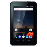 Tablet Multilaser M7S Plus Android, Dual Câmera, Wi-fi Preto