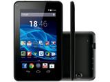 Tablet Multilaser M7S Plus com Teclado 8GB 7” - Wi-Fi Android 7.0 Quad Core com Câmera Integrada