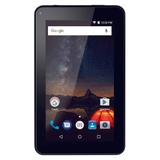 Tablet Multilaser M7S Plus NB273 Preto, Quad Core, 8GB, Tela 7", Wi-Fi, Android 7.0, Dual Câmera