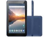 Tablet Multilaser M7s Plus NB299 16GB 7” Wi-Fi - Android 7.0 Quad Core Câmera Integrada