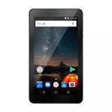 Tablet Multilaser M7S Plus Quad Core 1GB RAM Tela 7" Wi-Fi 8GB