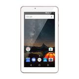 Tablet Multilaser M7s Plus Quad Core 7 Pol 2700mah 8gb + Nf