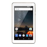 Tablet Multilaser M7s Plus Quad Core 7 Pol 2700mah 8gb + Nf