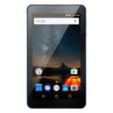 Tablet Multilaser M7S Plus Quad Core 7 Wi-Fi Bluetooth Android 7.0 Azul - NB274