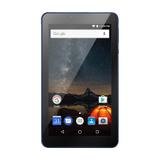 Tablet Multilaser M7S Plus Quad Core 7 Wi-Fi Bluetooth Android 7.0 Azul NB274