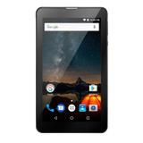 Tablet Multilaser M7S Plus Quad Core 7 Wi-Fi Bluetooth Android 7.0 Preto - NB273