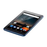 Tablet Multilaser M7S , Plus, Quad-Core, Android 4.4, Wi-Fi, 8 GB, Câmera 2 MP, Preto NB273