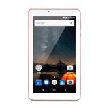 Tablet Multilaser M7S Plus Quad Core Câmera Wi-Fi 1 GB de RA
