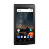 Tablet Multilaser M7S Plus Quad Core Câmera Wi-Fi 1 GB de RAM Tela 7" Memória 8GB Preto - NB273