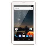 Tablet Multilaser M7S Plus Quad Core Câmera Wi-Fi 1 GB de RAM Tela 7 Memória 8GB Rosa -NB275