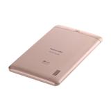 Tablet Multilaser M7S Plus Quad Core Câmera Wi-Fi 1 Gb De Ram Tela 7 Pol. Memória 8Gb Rosa - NB275