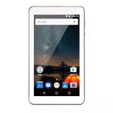 Tablet Multilaser M7S Plus Quad Core Câmera Wi-Fi 1 GB RAM