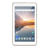 Tablet Multilaser M7S PLUS + Wifi e Bluetooh Quad Core - NB301 Dourado