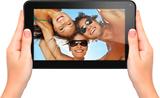 Tablet Multilaser M7S Preto Android Câmera Wi-Fi 7" 8Gb