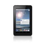 Tablet Multilaser M7S Preto Dual Core Android 4.4 Câmera 1.3Mp Wi-Fi Tela 7 Memória 8GB - NB116