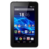 Tablet Multilaser M7S, Quad Core, 8GB, Dual Câmera, Wi-Fi, Preto - NB184