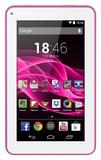 Tablet Multilaser M7s Rosa Quad Core Android 4.4 Kit Kat Dual Câmera Wi-fi Tela 7 Memória 8gb