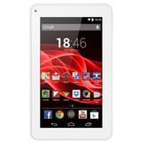 Tablet Multilaser M7s - Tela 7 Android 4.4 Quad Core 1.2ghz, Camera, 8gb, 3g Wi-fi - Nb185 - Branco
