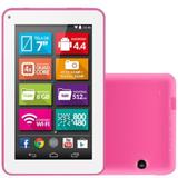 Tablet Multilaser M7s - Tela 7, Android 4.4