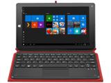 Tablet Multilaser M8W Plus com Teclado 32GB 8,9” - Wi-Fi Windows 10 Quad Core Pacote Office