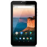 Tablet Multilaser M9 3G 1GB 8GB 9 Pol. Quad Core Dual Câmera Dual Chip Preto NB247