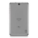 Tablet Multilaser M9 3G 8GB Dual Chip Quad Core Wifi e Bluetooth Câmera Traseira 2.0 MP Android 7.0 NB284