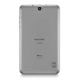 Tablet Multilaser M9 3G 8GB Dual Chip Quad Core Wifi e Bluetooth Câmera Traseira 2.0 MP Android 7.0 NB284