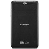 Tablet Multilaser M9 3G 9P 8GB WI-FI Quad 2CAM - NB247