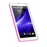 Tablet Multilaser M9-3G Rosa Quad Core Android 6.0 Dual Câmera Wi-Fi 3G Bluetooth Tela Capacitiva 9" Memória 8GB - NB248