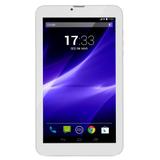 Tablet Multilaser M9-3G Rosa Quad Core Android 6 Dual Câm 1.3/2MP 9 8Gb Bluetooth NB248