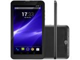 Tablet Multilaser M9 8GB 9” 3G Wi-Fi - Android 7 Proc. Quad Core Câmera Integrada