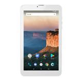 Tablet Multilaser M9 9" 3G Quad Core 8GB 1GB RAW NB284 Prata
