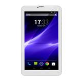 Tablet Multilaser M9 9 polegadas 3G quad core rosa NB248