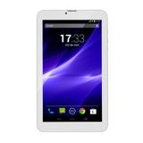 Tablet Multilaser M9 9 Polegadas 3G Quad Core Rosa NB248
