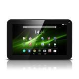 Tablet Multilaser M9 com Android 4.4 Quad Core 4x 1.2GHz Câmera 0.3 MP 8GB ,1GB RAM NB172 Preto