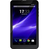 Tablet Multilaser M9 NB247 8GB Wi-Fi + 3G Tela 9" Quad Core - Preto