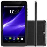 Tablet Multilaser M9 Preto NB247