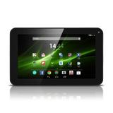 Tablet Multilaser M9 Preto Quad Core Android 4.4 Kit Kat Dual Câmera Wi-Fi Tela 9" Polegadas Mem 1GB e 8GB Flash - NB172