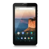 Tablet multilaser m9-qc 8gb 9" polegadas nb247 - preto