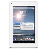 Tablet Multilaser ML Supra Branco Dual Core Android 4.4 Kit Kat Câmera 1.3Mp Wi-Fi Tela 7 Memória 8GB - NB153